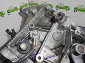 Replacement gearbox for Citroën C5 Saloon 2.0 HDi CAT (RHY / DW10TD) OEM IAM reference 20DL32 3217545B 