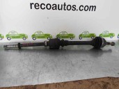 Recambio de transmision delantera derecha para citroën c5 berlina 2.0 hdi cat (rhy / dw10td) referencia OEM IAM 