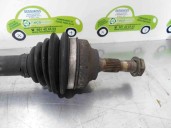 Recambio de transmision delantera derecha para citroën c5 berlina 2.0 hdi cat (rhy / dw10td) referencia OEM IAM 
