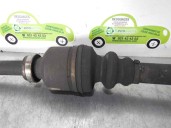 Recambio de transmision delantera derecha para citroën c5 berlina 2.0 hdi cat (rhy / dw10td) referencia OEM IAM 