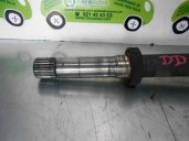 Recambio de transmision delantera derecha para citroën c5 berlina 2.0 hdi cat (rhy / dw10td) referencia OEM IAM 