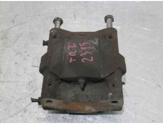 Replacement rear left brake caliper for Citroën C5 Saloon 2.0 HDi CAT (RHY / DW10TD) OEM IAM reference Y41502C Y41502C 
