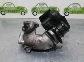 Replacement throttle body for Citroën C5 Saloon 2.0 HDi CAT (RHY / DW10TD) OEM IAM reference 