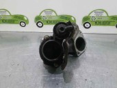 Replacement throttle body for Citroën C5 Saloon 2.0 HDi CAT (RHY / DW10TD) OEM IAM reference 