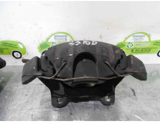 Recambio de pinza freno delantera derecha para alfa romeo 147 (190) 1.9 jtd cat referencia OEM IAM   