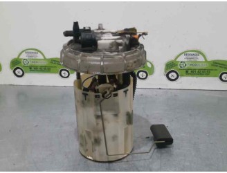 Recambio de aforador para alfa romeo 147 (190) 1.9 jtd cat referencia OEM IAM 46557116 0580303011 BOSCH