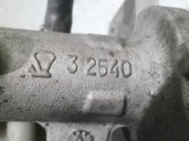 Recambio de bomba freno para alfa romeo 147 (190) 1.9 jtd cat referencia OEM IAM  32540 