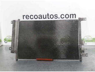 Recambio de condensador / radiador aire acondicionado para alfa romeo 147 (190) 1.9 jtd cat referencia OEM IAM   