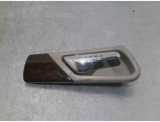 Recambio de maneta interior delantera derecha para mercedes-benz clase c (w203) berlina 220 cdi (203.006) referencia OEM IAM A31