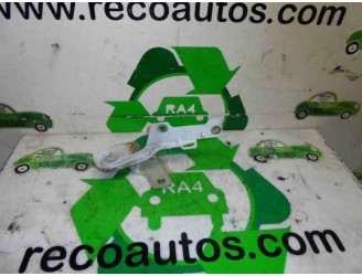 Recambio de bisagra capot para renault clio iii 1.2 referencia OEM IAM SUJECCION DEL CAPOT 