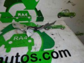 Recambio de bisagra capot para renault clio iii 1.2 referencia OEM IAM  SUJECCION DEL CAPOT 