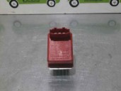 Recambio de resistencia calefaccion para audi a3 (8l) 1.8 20v referencia OEM IAM 1J0907521 657364M VALEO