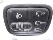 Recambio de mando luces salpicadero para hyundai accent (lc) 1.3 cat referencia OEM IAM   