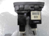 Recambio de mando luces salpicadero para hyundai accent (lc) 1.3 cat referencia OEM IAM   
