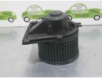 Recambio de motor calefaccion para opel corsa c 1.2 16v cat (z 12 xe / lw4) referencia OEM IAM 1J1819021A  