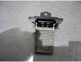 Replacement heater resistor for Hyundai Accent (LC) 1.3 CAT OEM IAM reference 