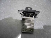 Recambio de resistencia calefaccion para hyundai accent (lc) 1.3 cat referencia OEM IAM   