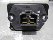 Replacement heater resistor for Hyundai Accent (LC) 1.3 CAT OEM IAM reference 