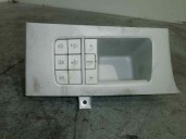 Recambio de mando luces salpicadero para fiat idea (135) 1.9 jtd cat referencia OEM IAM 12000397 BITRON