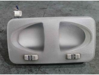 Recambio de luz interior para fiat idea (135) 1.9 jtd cat referencia OEM IAM 735244983 