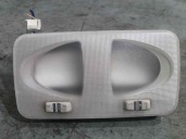 Recambio de luz interior para fiat idea (135) 1.9 jtd cat referencia OEM IAM 735244983 