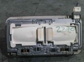 Recambio de luz interior para fiat idea (135) 1.9 jtd cat referencia OEM IAM 735244983 