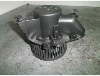 Recambio de motor calefaccion para fiat idea (135) 1.9 jtd cat referencia OEM IAM B0790425071  DENSO