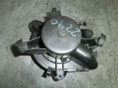 Recambio de motor calefaccion para fiat idea (135) 1.9 jtd cat referencia OEM IAM B0790425071  DENSO