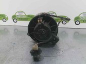 Recambio de motor calefaccion para smart micro compact car 0.6 referencia OEM IAM MF0160700383 0130101113 BOSCH