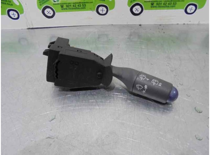 Recambio de mando limpia para smart micro compact car 0.6 referencia OEM IAM 0001272V009 993794006 