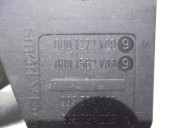 Recambio de mando limpia para smart micro compact car 0.6 referencia OEM IAM 0001272V009 993794006 