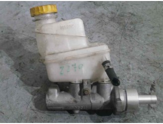 Recambio de bomba freno para fiat idea (135) 1.9 jtd cat referencia OEM IAM 60539 60539 BOSCH