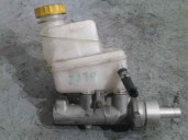 Replacement brake pump for Fiat Idea (135) 1.9 JTD CAT OEM IAM reference 60539 60539 BOSCH