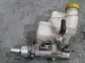 Replacement brake pump for Fiat Idea (135) 1.9 JTD CAT OEM IAM reference 60539 60539 BOSCH