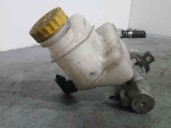 Replacement brake pump for Fiat Idea (135) 1.9 JTD CAT OEM IAM reference 60539 60539 BOSCH