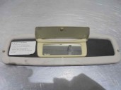 Recambio de parasol izquierdo para smart micro compact car 0.6 referencia OEM IAM   