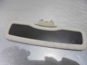 Recambio de parasol izquierdo para smart micro compact car 0.6 referencia OEM IAM   