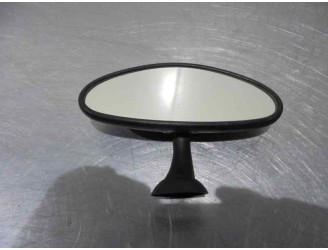 Recambio de espejo interior para smart micro compact car 0.6 referencia OEM IAM   