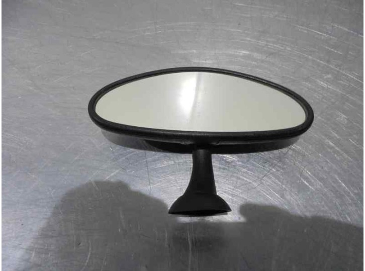 Recambio de espejo interior para smart micro compact car 0.6 referencia OEM IAM   