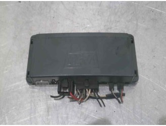 Recambio de modulo electronico para smart micro compact car 0.6 referencia OEM IAM 0110084 10012B 