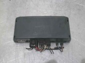 Replacement electronic module for Smart Micro Compact Car 0.6 OEM IAM reference 0110084 10012B 