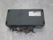 Replacement electronic module for Smart Micro Compact Car 0.6 OEM IAM reference 0110084 10012B 