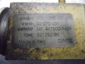 Recambio de valvula para smart micro compact car 0.6 referencia OEM IAM  92070031 VDO