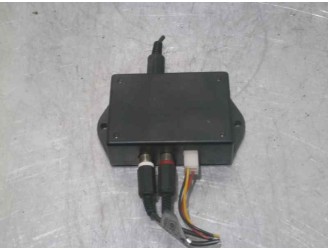 Recambio de modulo electronico para smart micro compact car 0.6 referencia OEM IAM 0018474V001 1PV102576 