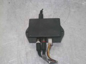 Recambio de modulo electronico para smart micro compact car 0.6 referencia OEM IAM 0018474V001 1PV102576 