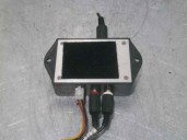 Recambio de modulo electronico para smart micro compact car 0.6 referencia OEM IAM 0018474V001 1PV102576 