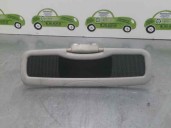 Recambio de parasol derecho para smart micro compact car 0.6 referencia OEM IAM 