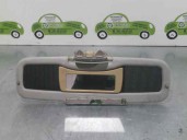 Recambio de parasol derecho para smart micro compact car 0.6 referencia OEM IAM 