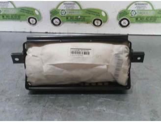 Recambio de airbag delantero derecho para nissan micra (k12e) 1.4 cat referencia OEM IAM PB40017020 418224100335 