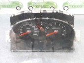 Recambio de cuadro instrumentos para nissan micra (k12e) 1.4 cat referencia OEM IAM AX7013101698  